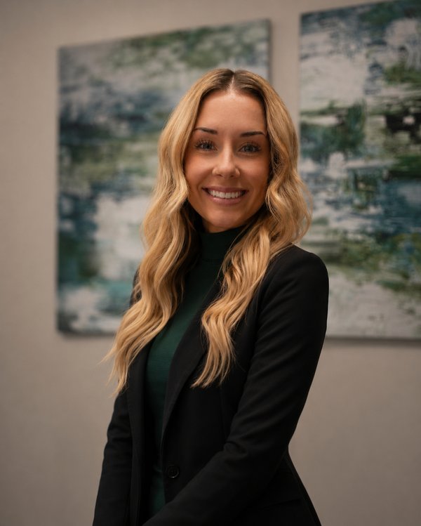 Anna Wolf, DNP, APRN, FNP-C, PMHNP-BC — Founder and President
